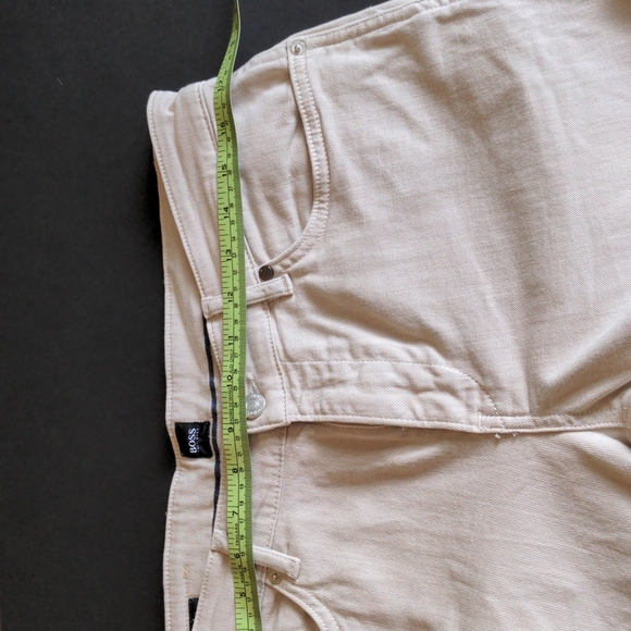 Hugo Boss Jeans - Picture 4 of 11